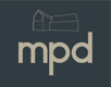 MPD — Matthew Paul Design logo